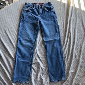 Levi's Kids Blue Jeans Size 14 Reg